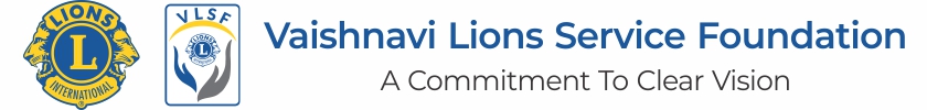 VLSF - A Commitment to Clear Vision